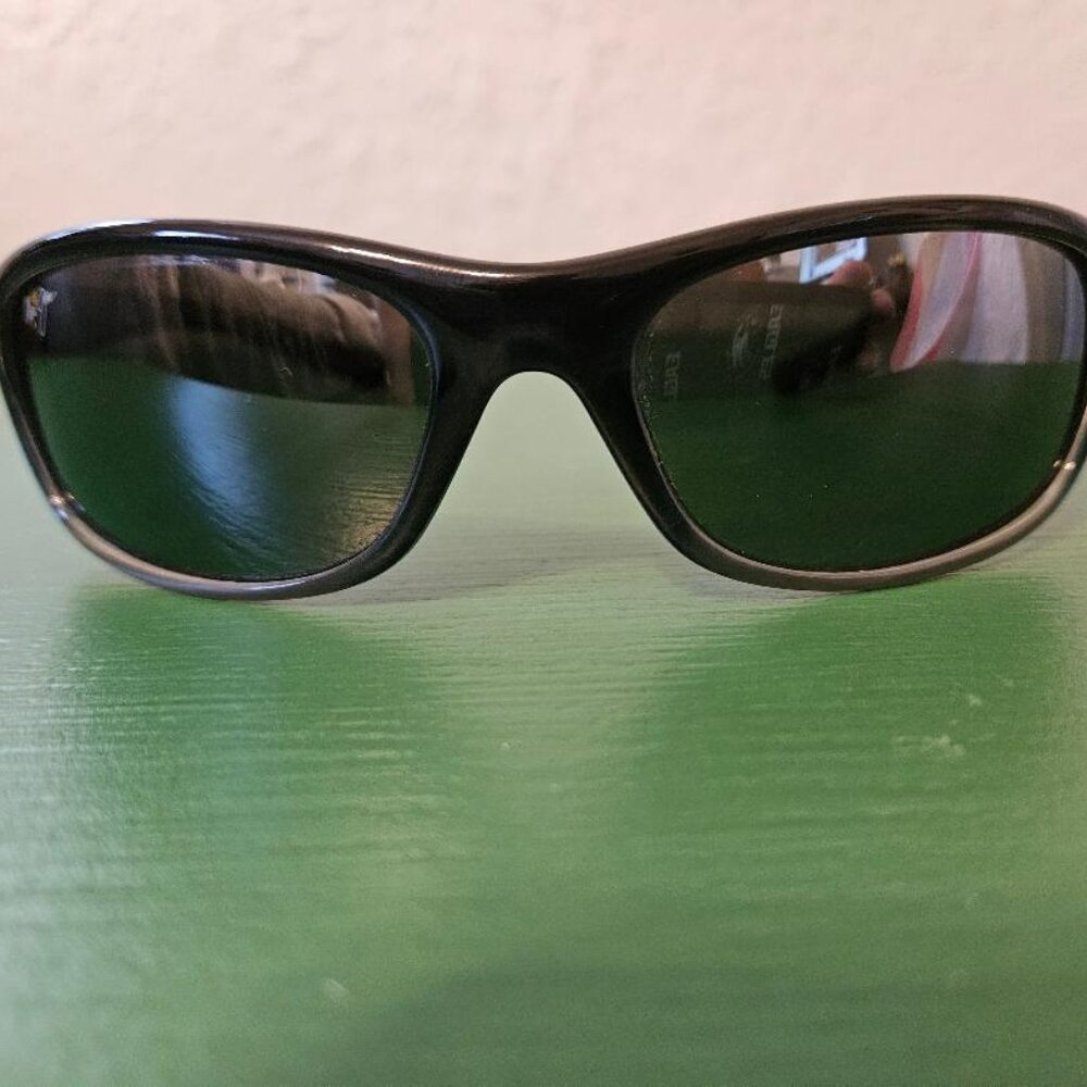 Maui Jim - Kipahulu (Blue Marlin) - MINT !! - MJ 279-03F